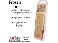 Army Painter Frozen Tuft