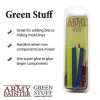 Army Painter Green Stuff 2X10 cm