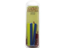 Army Painter Green Stuff 2X10 cm