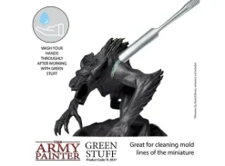 Army Painter Green Stuff 2X10 cm
