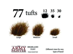 Army Painter Highland Tuft