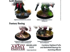Army Painter Highland Tuft