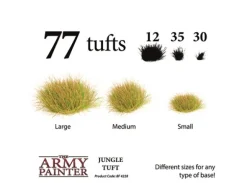 Army Painter Jungle Tuft