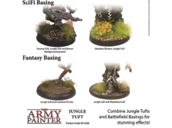 Army Painter Jungle Tuft