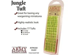 Army Painter Jungle Tuft