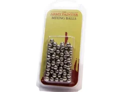 Army Painter Mixing Balls
