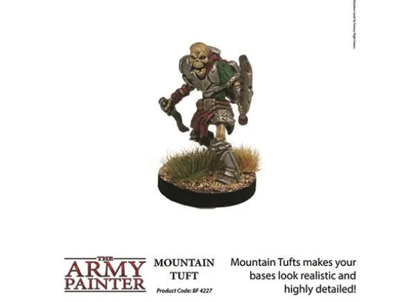 Army Painter Mountain Tuft