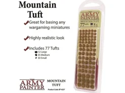 Army Painter Mountain Tuft