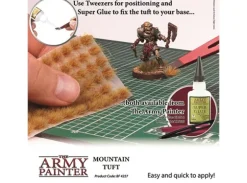 Army Painter Mountain Tuft