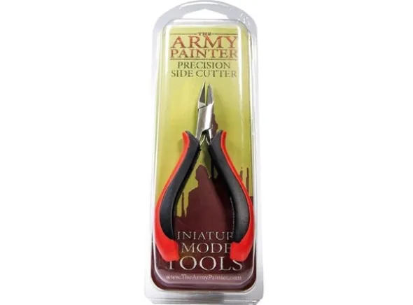 Army Painter Precision Side Cutter