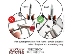 Army Painter Precision Side Cutter