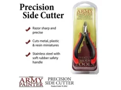 Army Painter Precision Side Cutter