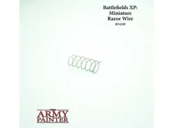 Army Painter Razor Wire - 4 meter