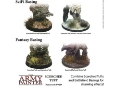 Army Painter Scorched Tuft