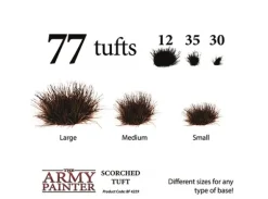 Army Painter Scorched Tuft