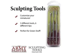 Army Painter Sculpting Tools
