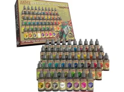 Army Painter Speedpaint Mega Set 2.0