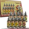 Army Painter Speedpaint Metallic Set 2.0