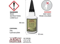 Army Painter Super Glue - 24g