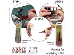 Army Painter Super Glue - 24g
