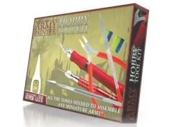 Army Painter Wargames Hobby Tool Kit