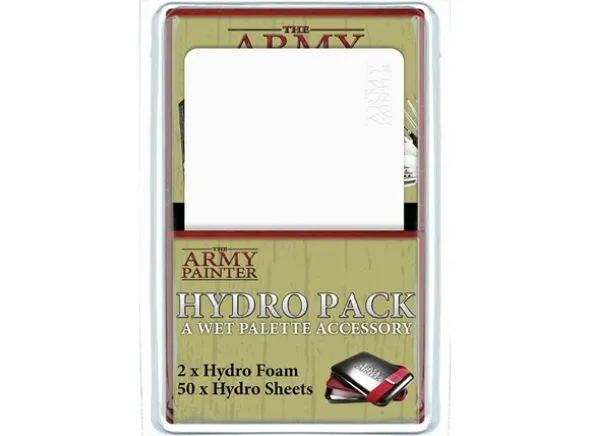 Army Painter Wet Palette Refill