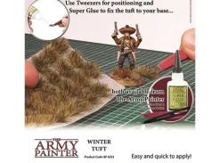 Army Painter Winter Tuft