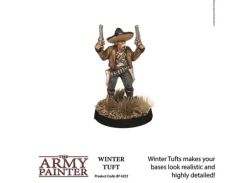 Army Painter Winter Tuft