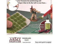 Army Painter Woodland Tuft