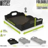 Army Transport Backpack Foldable Tray