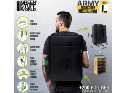 Army Transport Backpack - Large