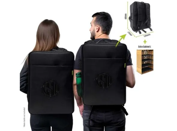 Army Transport Backpack - Large