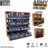 Army Transport Bag - Ekstra kabinett M
