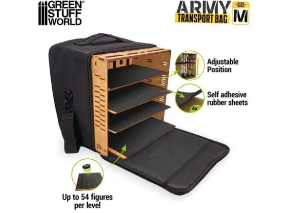 Army Transport Bag - Medium
