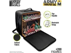 Army Transport Bag - Medium