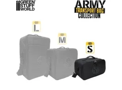 Army Transport Bag - Small