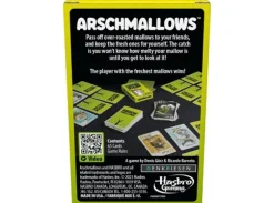 Arschmallows Kortspill