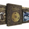 Ars Magica RPG Definitive Edition