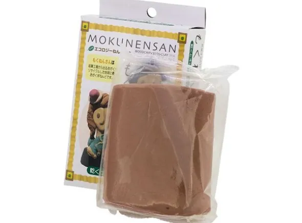 Art Clay Kerneler Mokunensan 300g