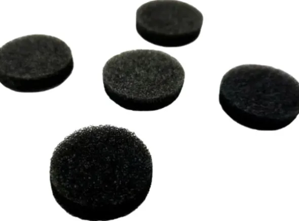 Artis Opus Dampening Pad Insert Pack