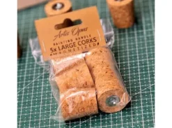Artis Opus Large (Goose) Magnet Corks x5