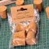 Artis Opus Medium (Duck) Corks x5