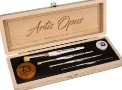 Artis Opus Series D Drybrush Set