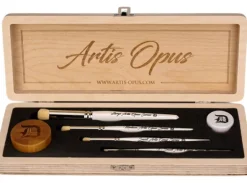 Artis Opus Series D Drybrush Set