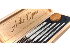 Artis Opus Series D Drybrush Set PLUS