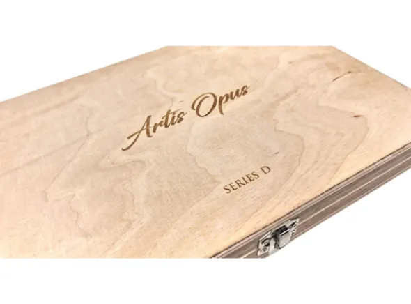 Artis Opus Series D Drybrush Set FULL