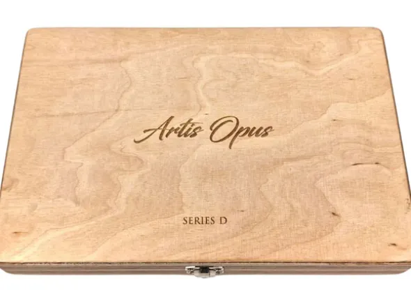 Artis Opus Series D Drybrush Set FULL