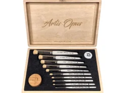 Artis Opus Series D Drybrush Set FULL