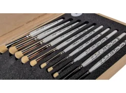 Artis Opus Series D Drybrush Set FULL