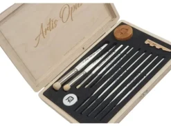 Artis Opus Series D & M Set COMPLETE